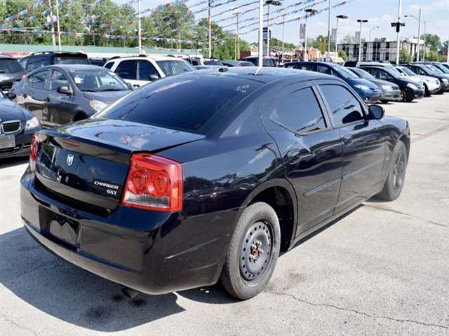 Dodge Charger 2010 photo 6
